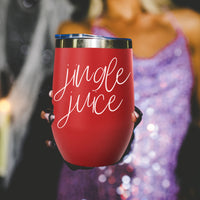Jingle Juice 17oz