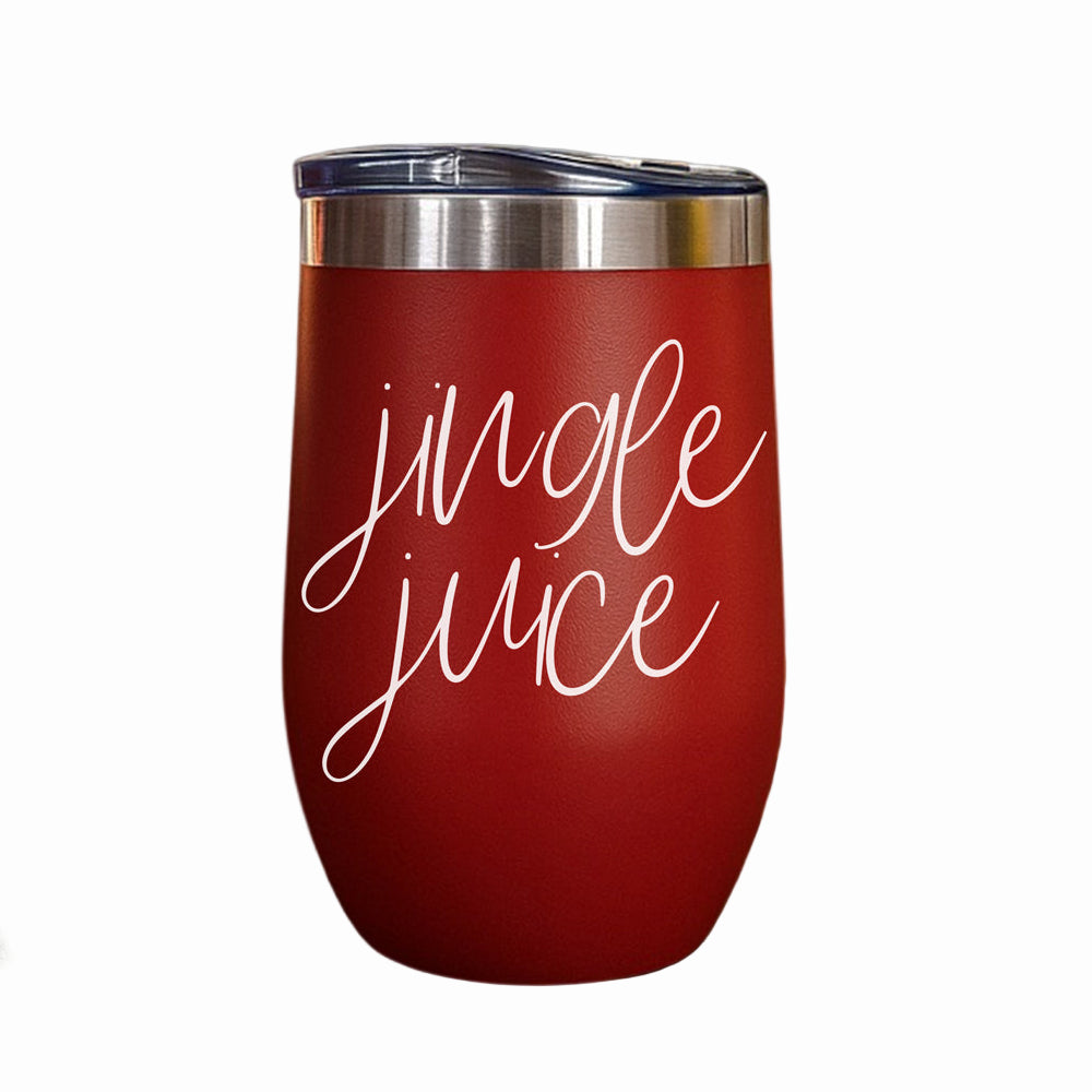 Jingle Juice 17oz