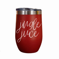 Jingle Juice 17oz