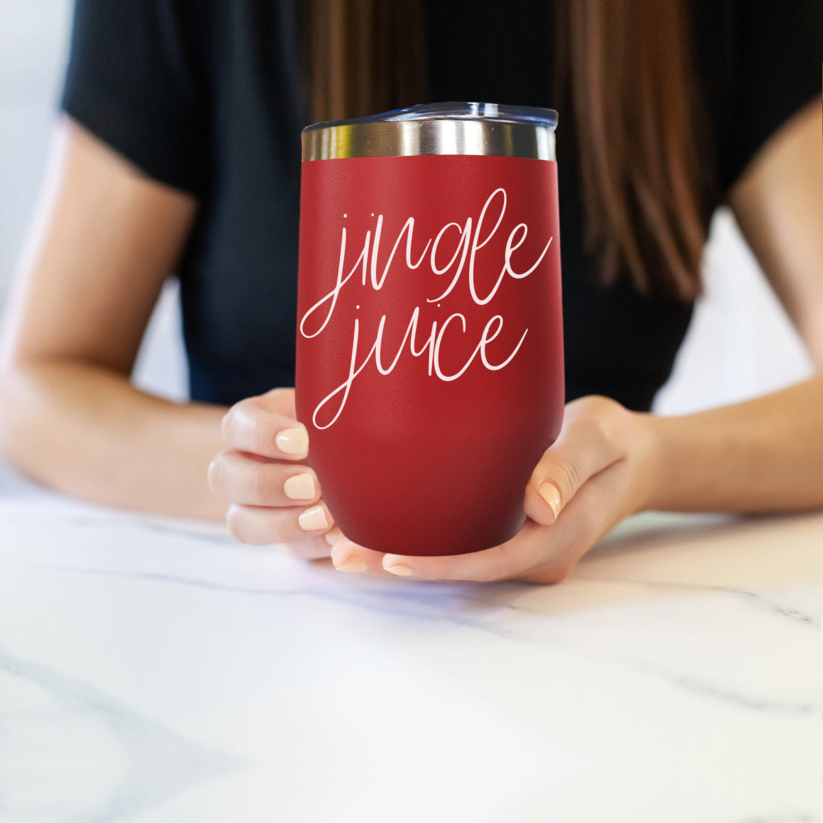 Jingle Juice 17oz