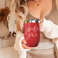 Jingle Juice 17oz