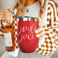 Jingle Juice 17oz