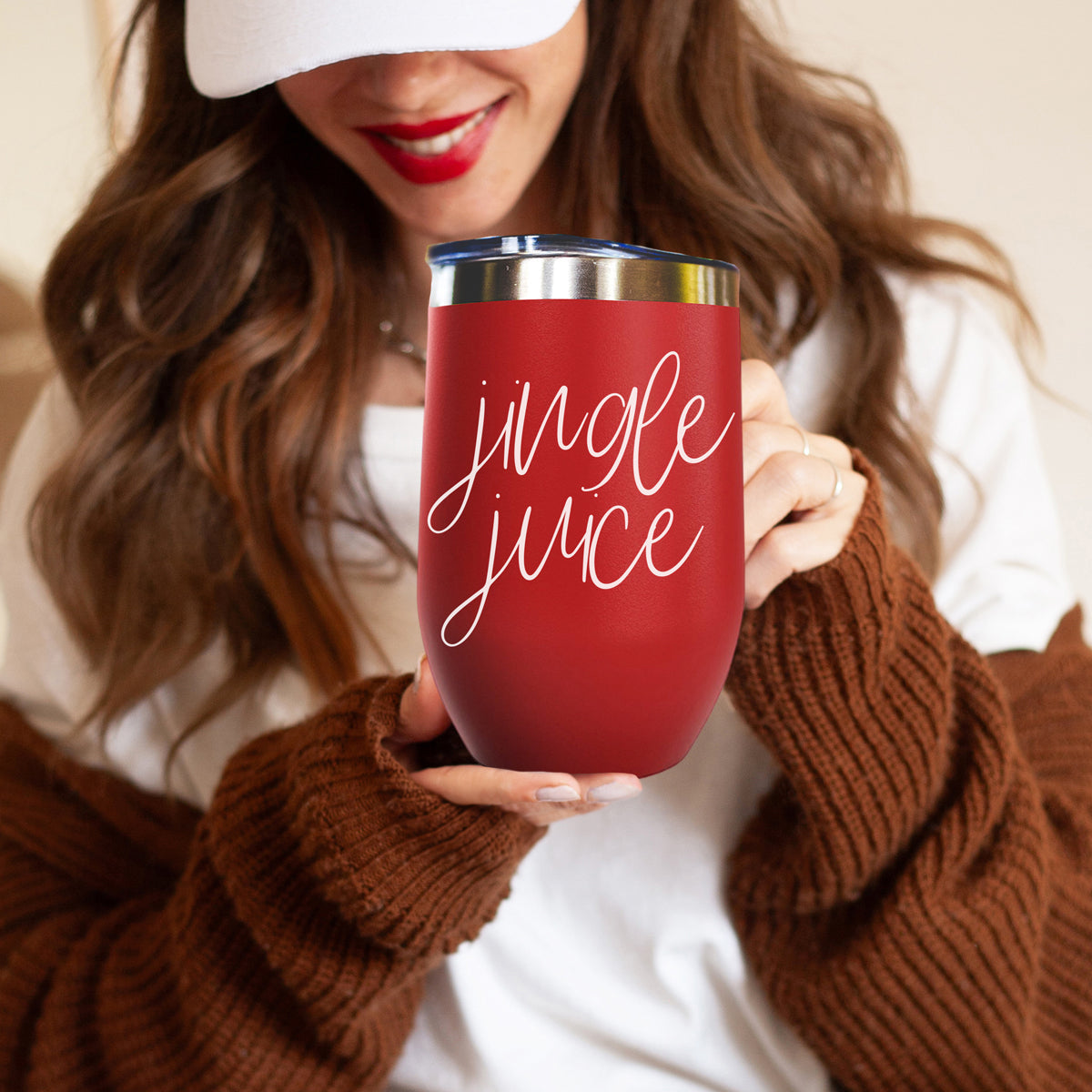 Jingle Juice 17oz