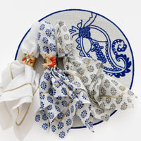 Shrimp Napkin Rings (Set of 2)