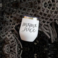 Mama Juice 12oz Tumbler
