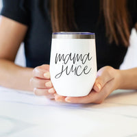 Mama Juice 12oz Tumbler