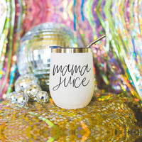 Mama Juice 12oz Tumbler