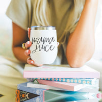 Mama Juice 12oz Tumbler