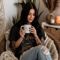 Coffee Level Mug
