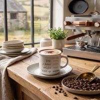 Coffee Level Mug