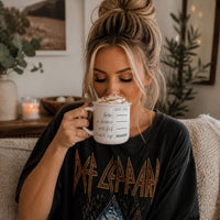 Coffee Level Mug