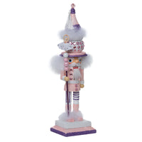 15" Hollywood Nutcrackers Ballet Nutcracker