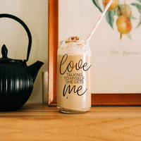 Love ME cup 20oz