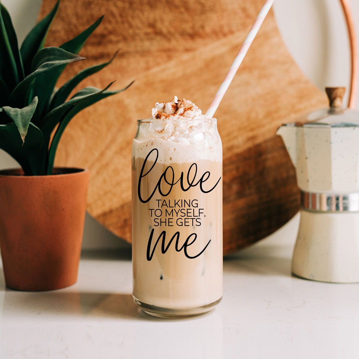 Love ME cup 20oz