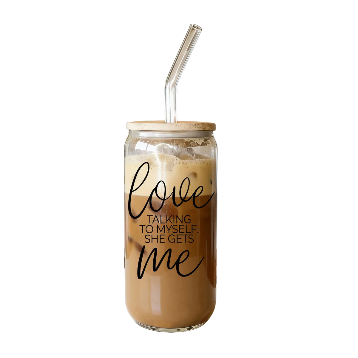 Love ME cup 20oz
