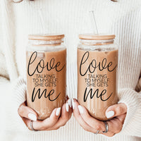 Love ME cup 20oz