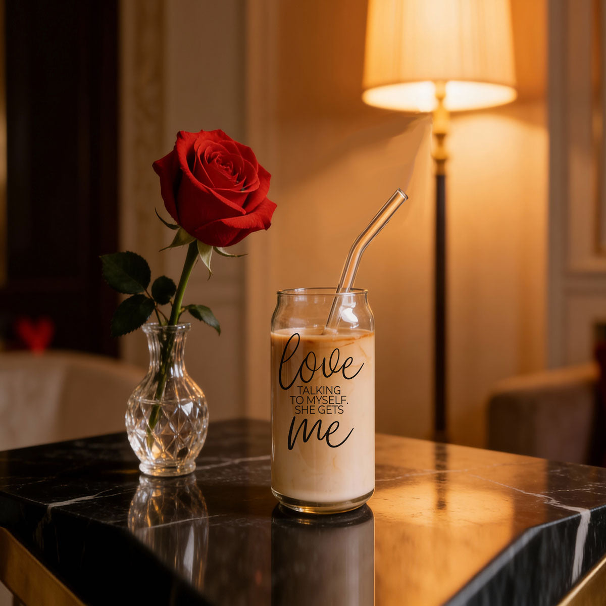 Love ME cup 20oz