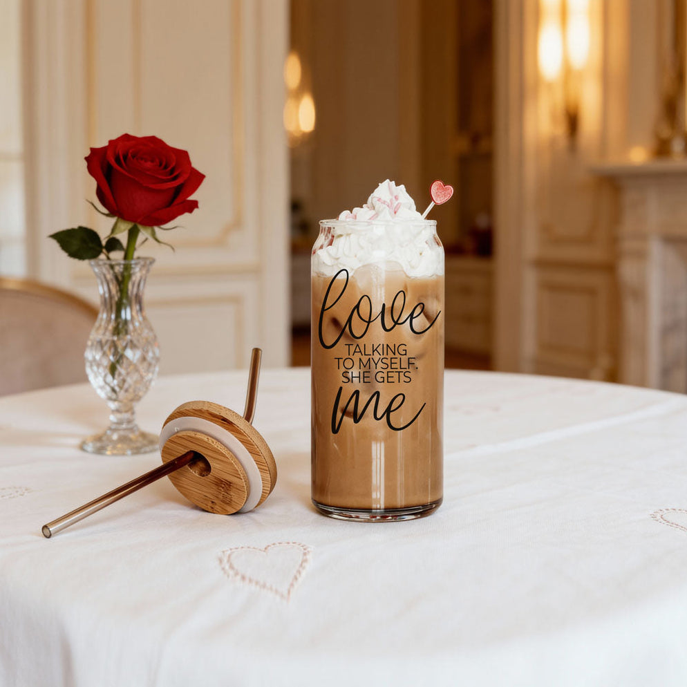 Love ME cup 20oz