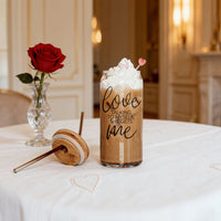 Love ME cup 20oz