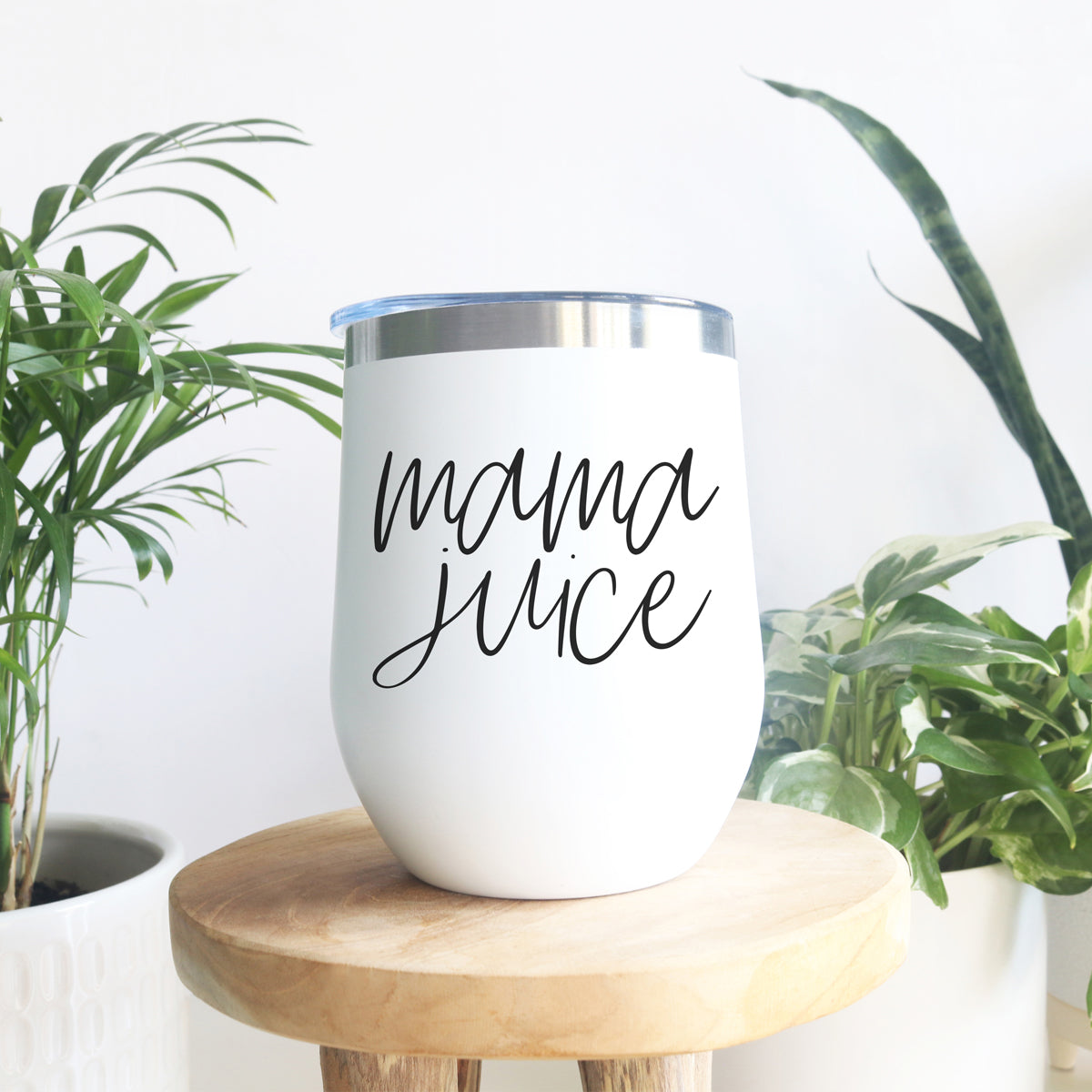Mama Juice 12oz Tumbler