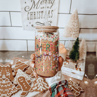 Sequin Merry Cup