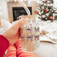 Sequin Merry Cup