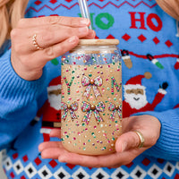 Sequin Merry Cup