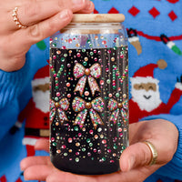 Sequin Merry Cup