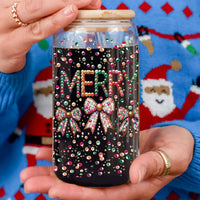Sequin Merry Cup