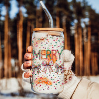 Sequin Merry Cup