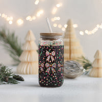 Sequin Merry Cup