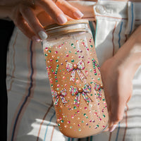 Sequin Merry Cup