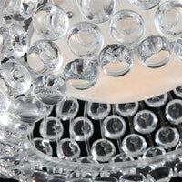 Modern Glass Pendant Lamp (Various Sizes)