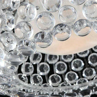 Modern Glass Pendant Lamp (Various Sizes)