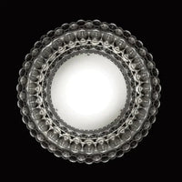 Modern Glass Pendant Lamp (Various Sizes)