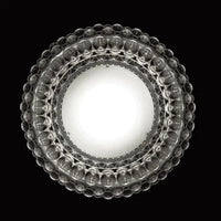 Modern Glass Pendant Lamp (Various Sizes)