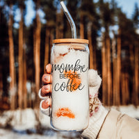 Mombie 20oz Tumbler