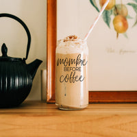Mombie 20oz Tumbler