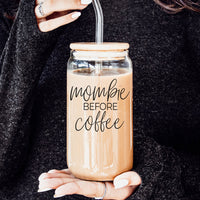 Mombie 20oz Tumbler