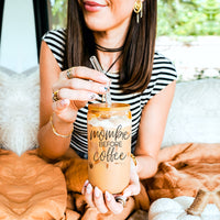 Mombie 20oz Tumbler