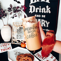 Mombie 20oz Tumbler