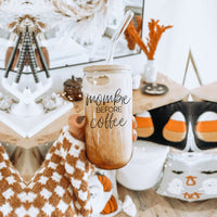 Mombie 20oz Tumbler