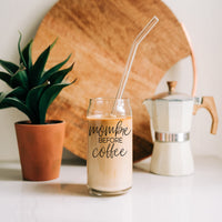Mombie 20oz Tumbler