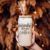Mombie 20oz Tumbler