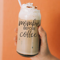 Mombie 20oz Tumbler