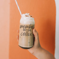 Mombie 20oz Tumbler