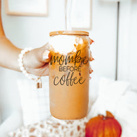 Mombie 20oz Tumbler