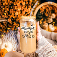 Mombie 20oz Tumbler
