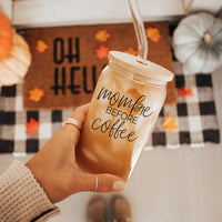 Mombie 20oz Tumbler