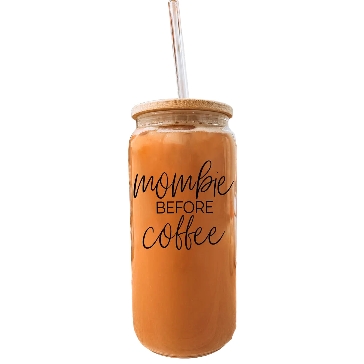 Mombie 20oz Tumbler